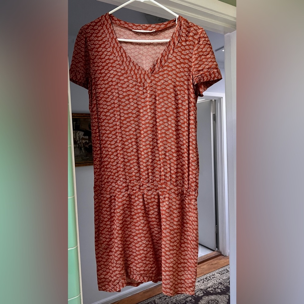 Cotelac French Brand Dress Size 0